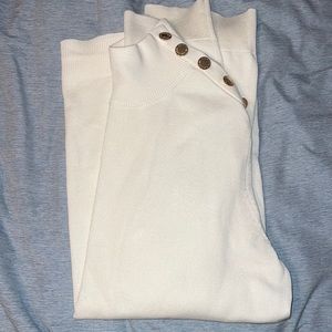 Calvin Klein Women's Turtleneck